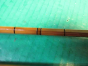 29113-2. Razing Kane 8' — R.W. Summers Bamboo Fly Rods Company