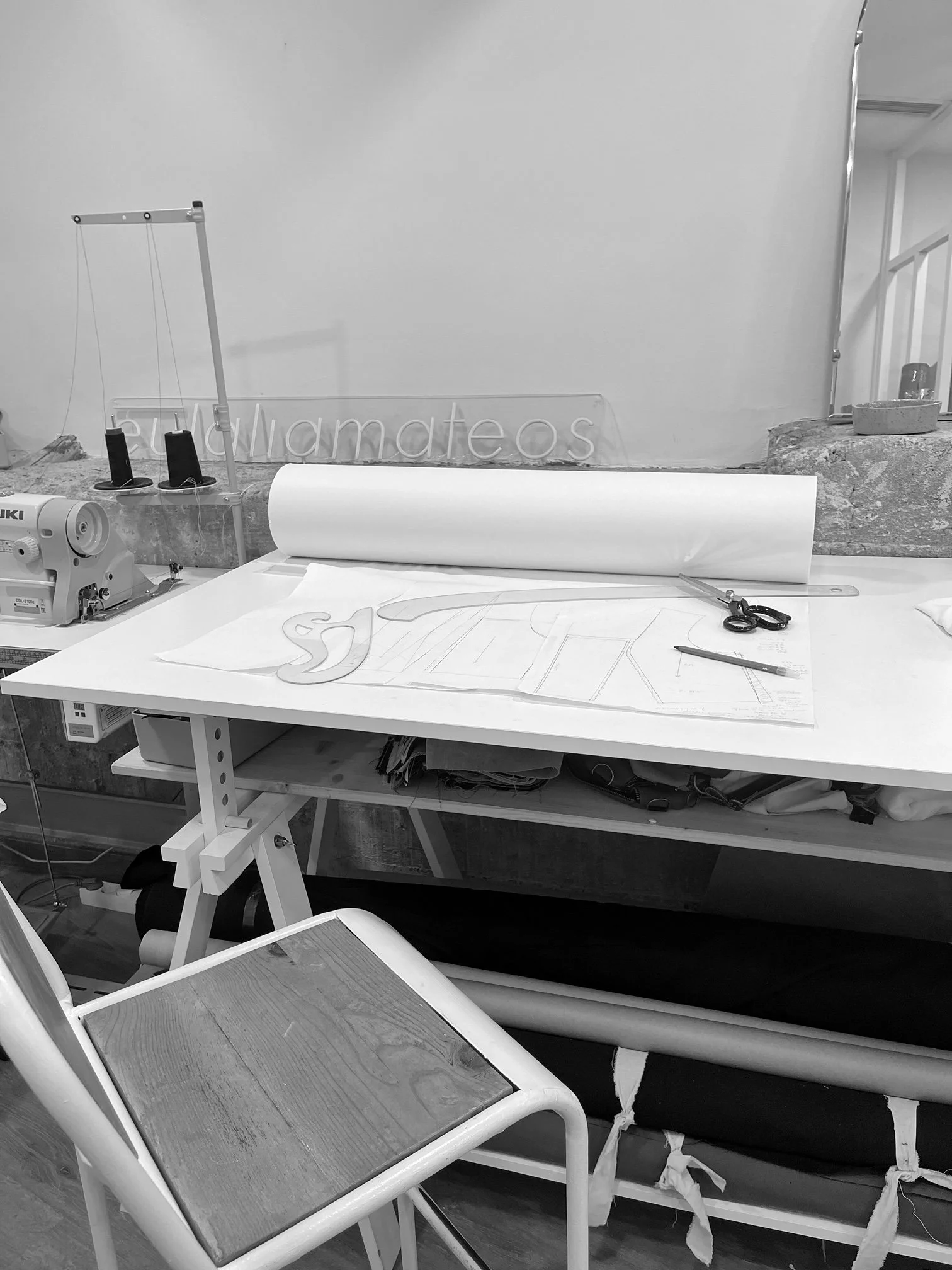 Nuestra concept store