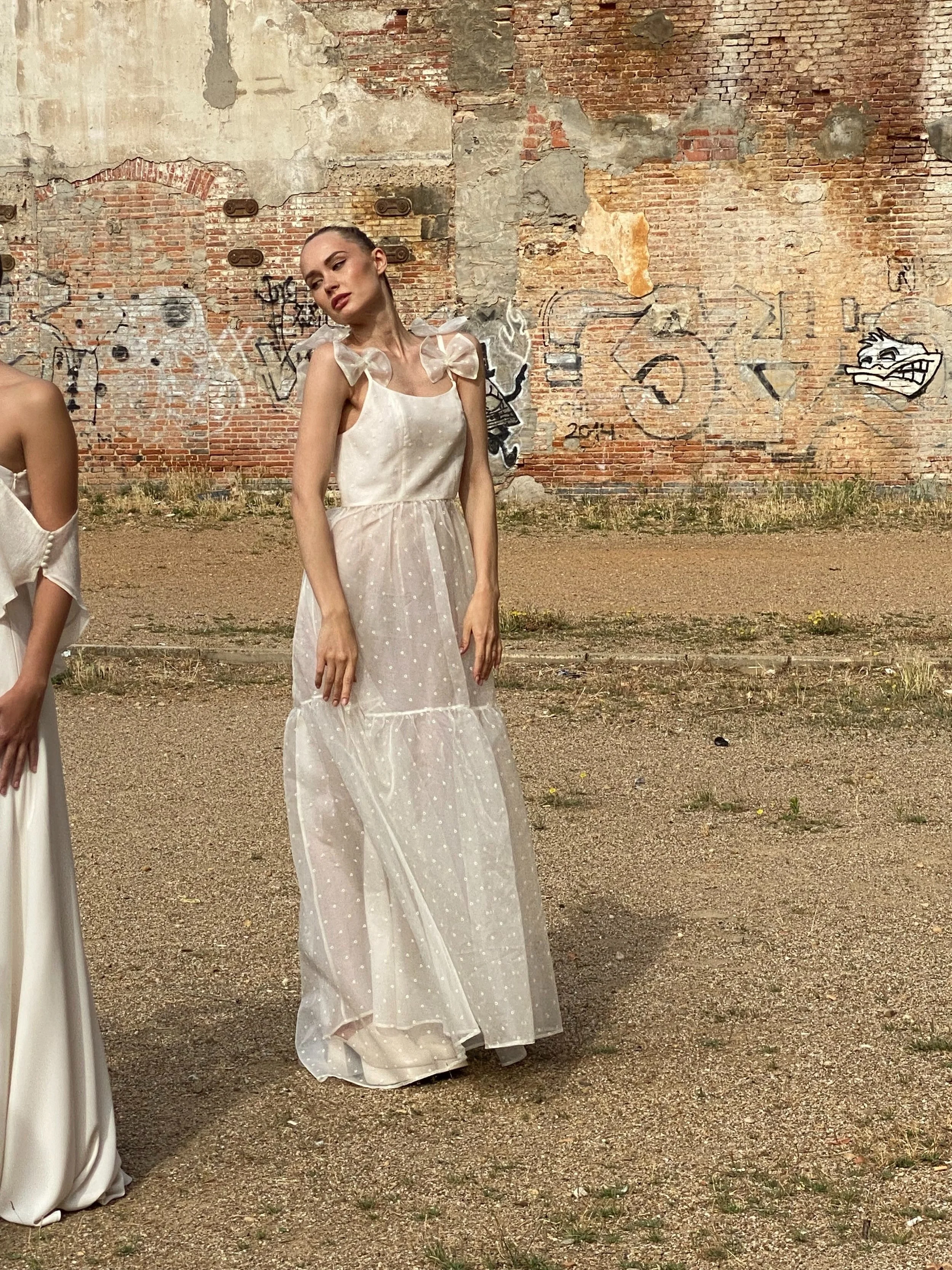 W/ONE fashion film 24