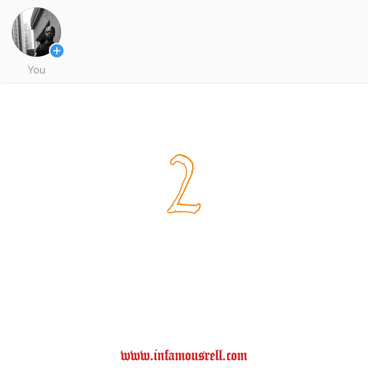 Infamous Rell Official Drum Kit Vol. 2