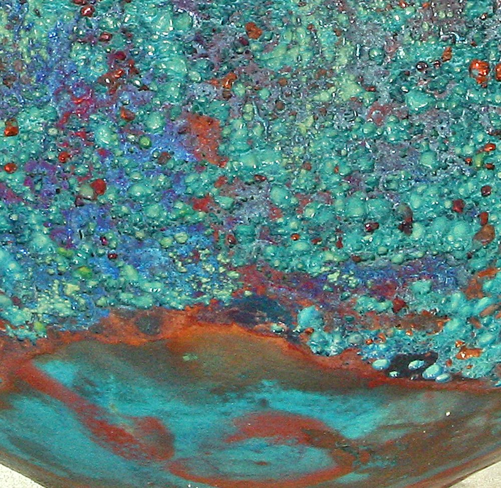 Space Rock Ovoid with Altered Rim, #1, CU.jpg