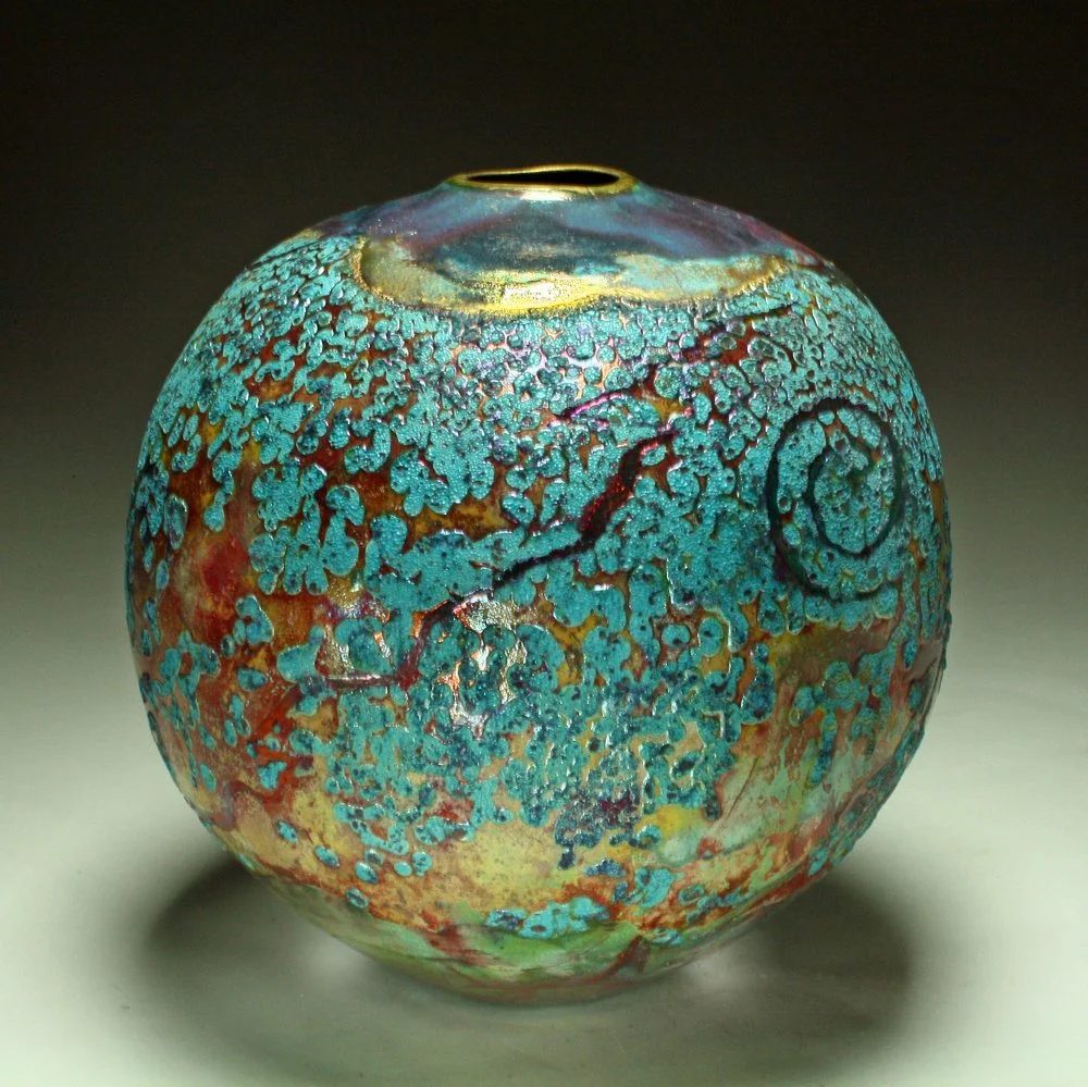 Spirals and Stripes Globe 1, view 1.jpg