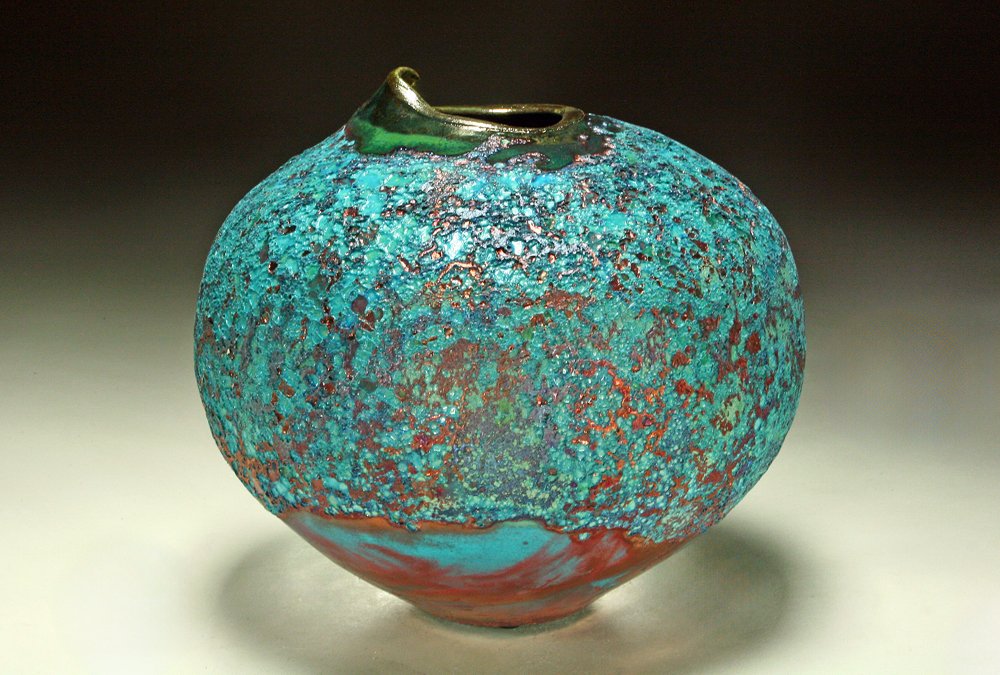 Space Rock Ovoid with Altered Rim #1, view 2.jpg