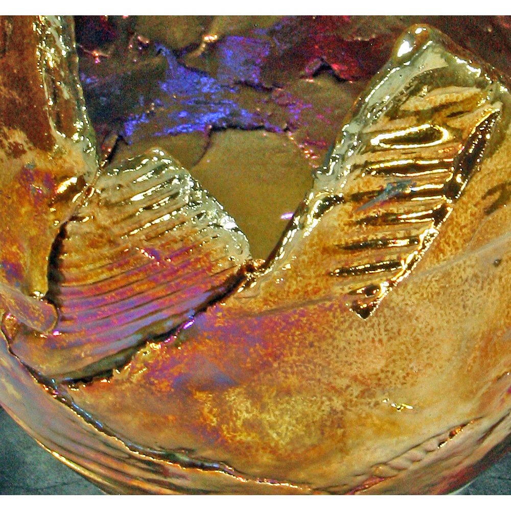 Gilded Edges XV, CU square.jpg