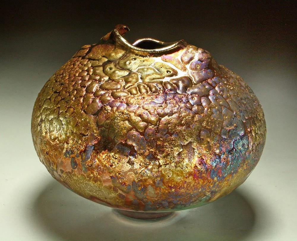 (New) Dunes #7 Globe