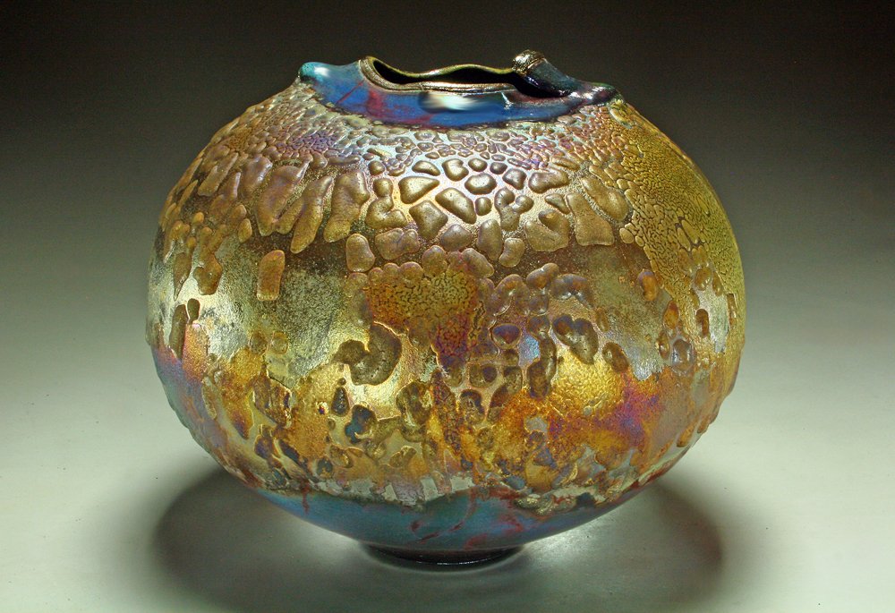 (New) Dunes #8 Globe