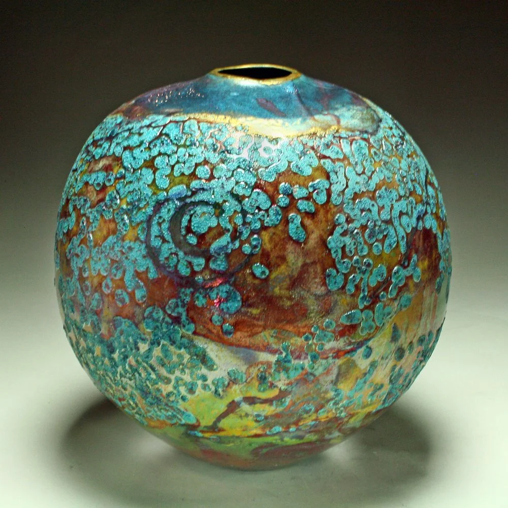 Spirals and Stripes Globe 1, view 3.jpg