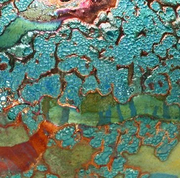 Bengal Ovoid #2, CU.jpg