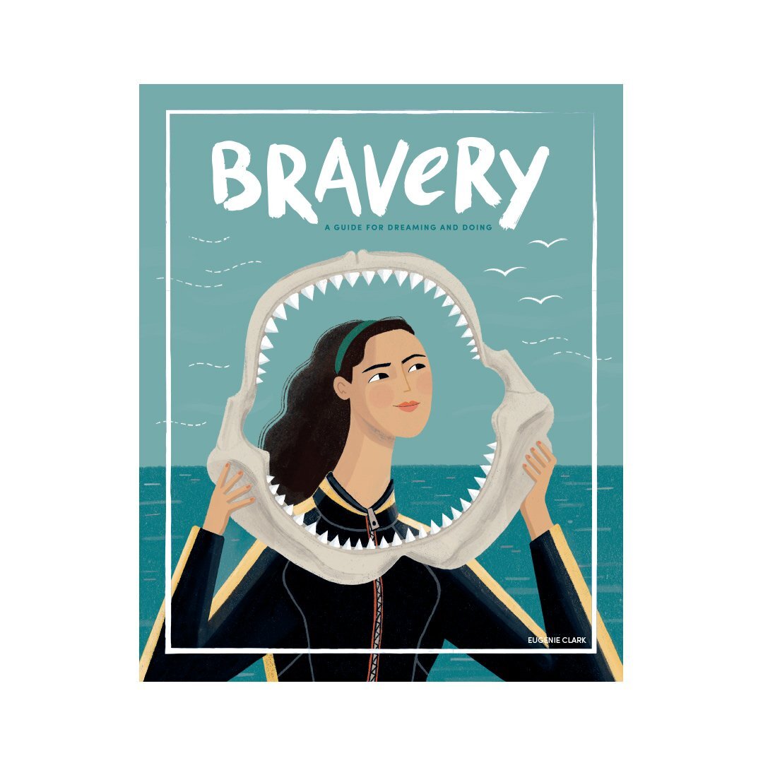 Bravery Magazine Issue 13