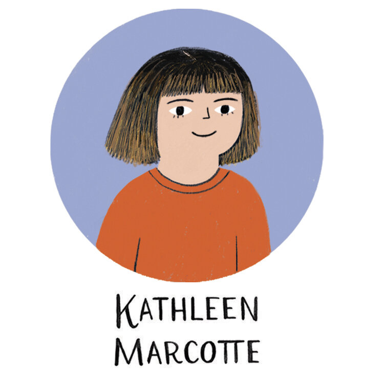 Kathleen Marcotte