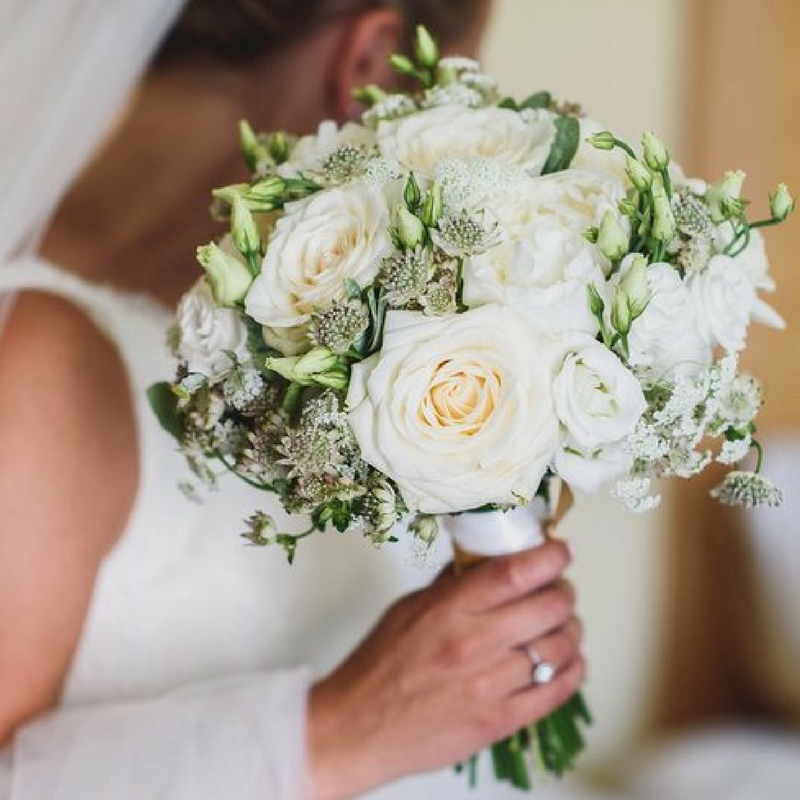 Bridal Bouquet