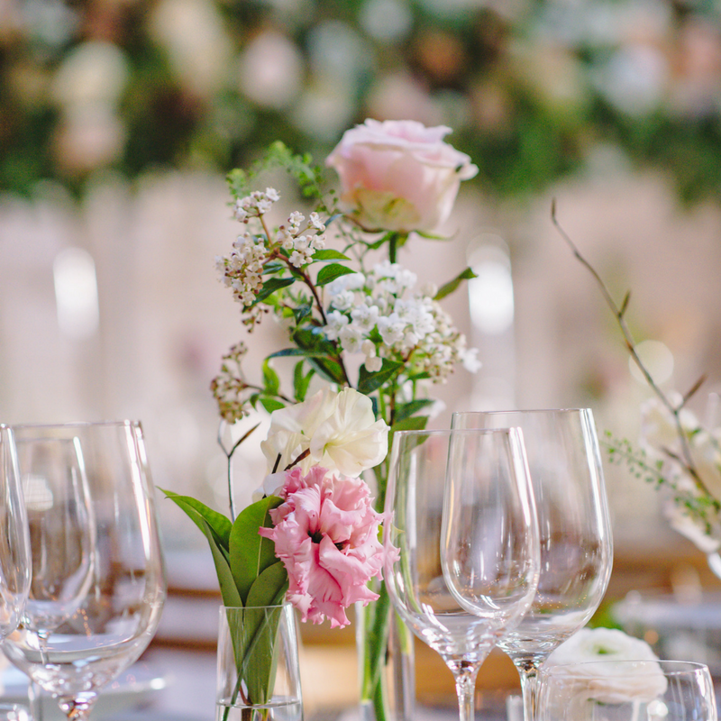 Bud Vases