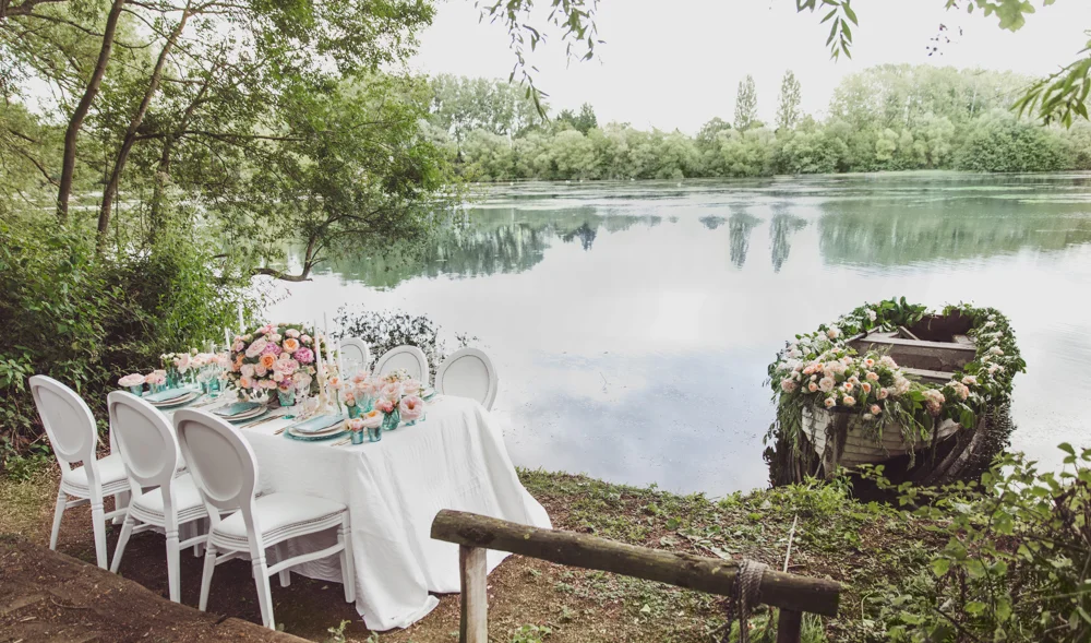 Photography by Anna Marie