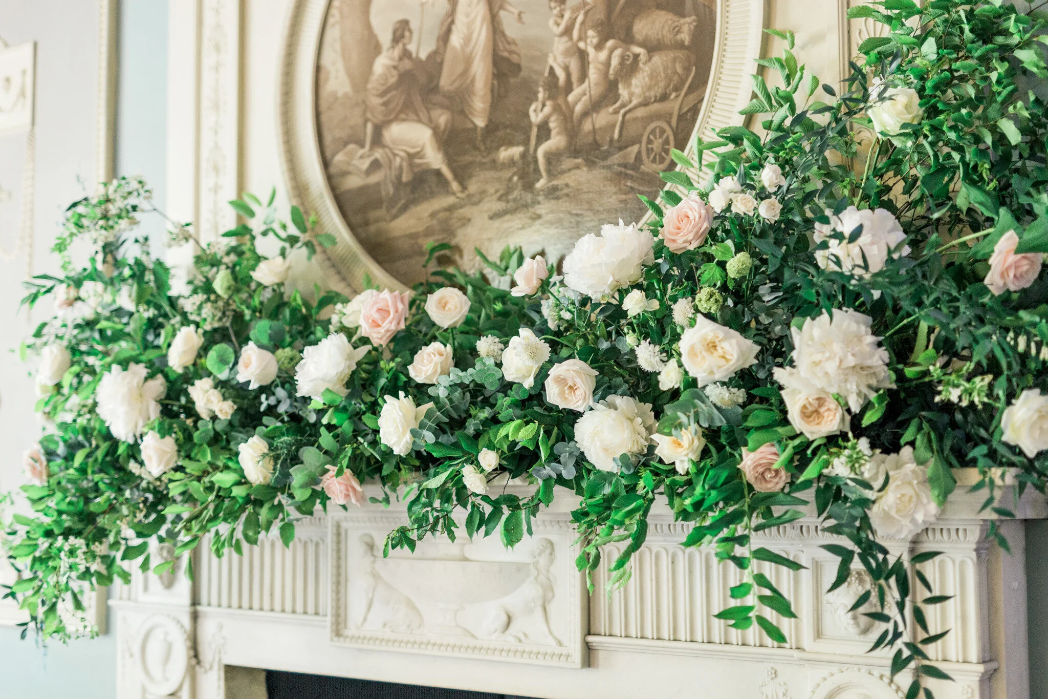 Gallery — Miriam Faith Floral Design London Wedding and Events Floristry