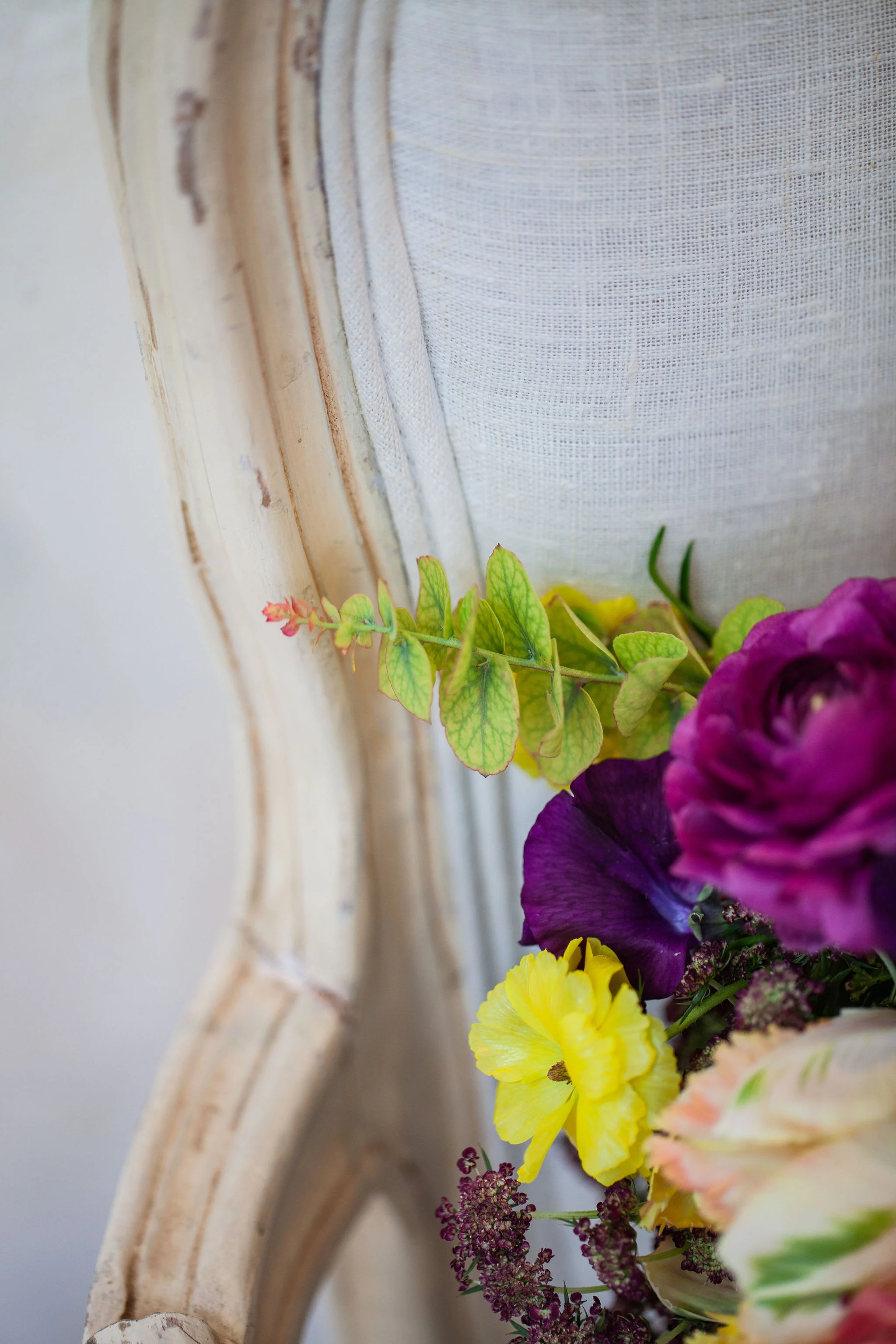 Ideas And Inspiration Blog Miriam Faith Floral Design London Wedding And Events Floristry