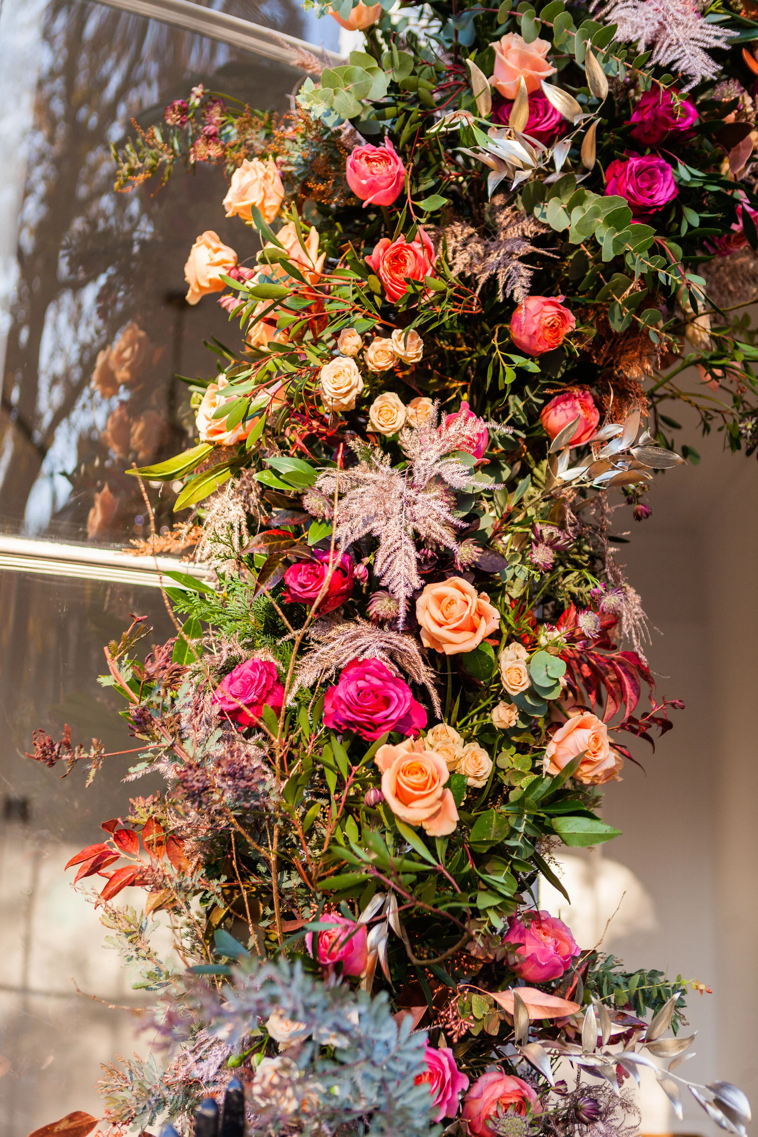 Luxury Wedding Flowers Blog Miriam Faith Floral Design London Wedding And Events Floristry
