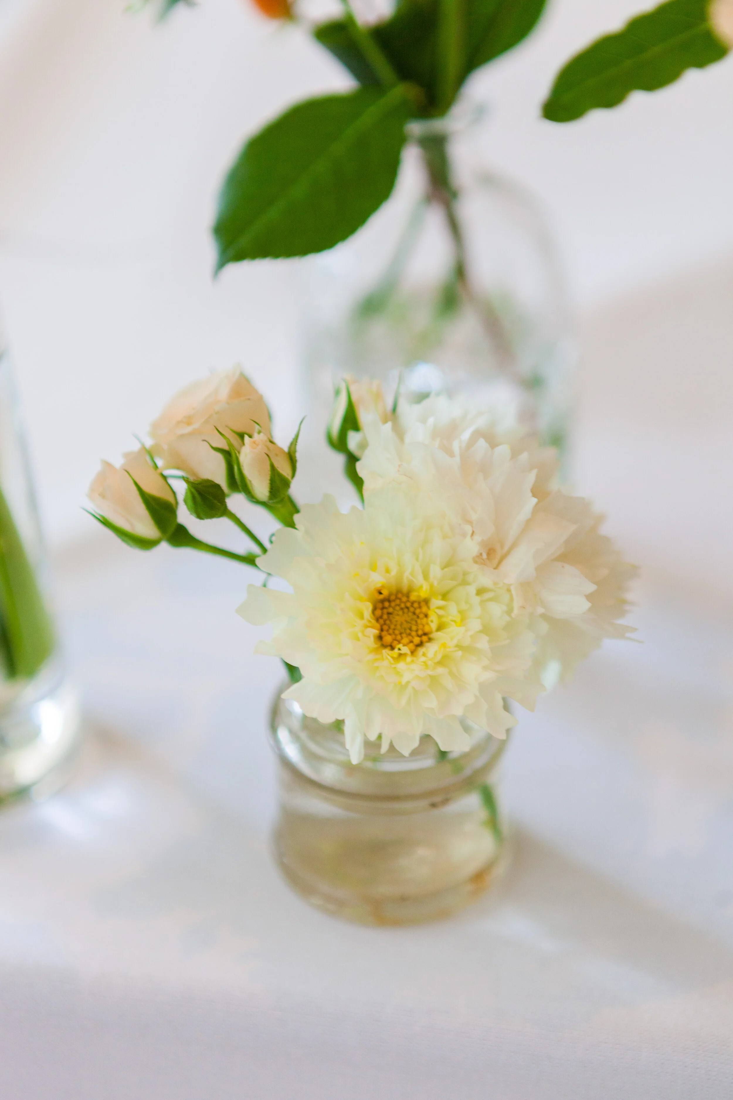 Luxury Wedding Flowers Blog Miriam Faith Floral Design London Wedding And Events Floristry