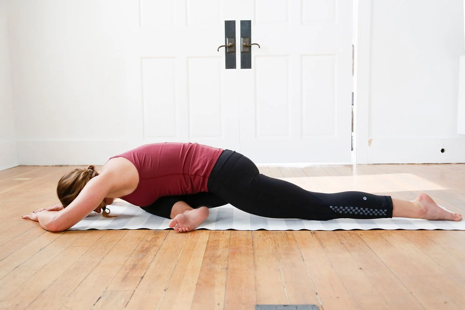 The One Thing That's Stopping You From Seeing Results