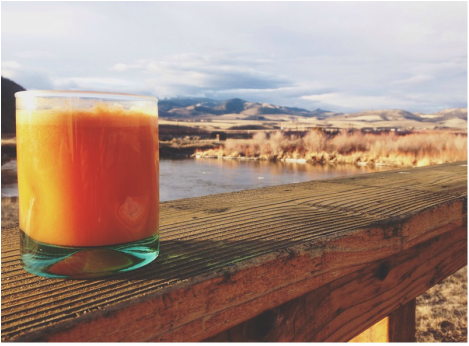 Tales of a Juicing Rokie