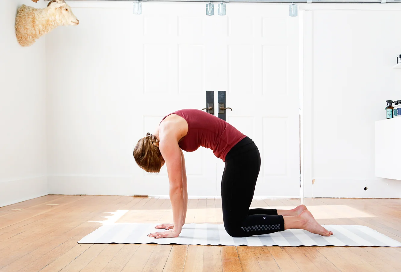 How to 'Hot Yoga' and Love It