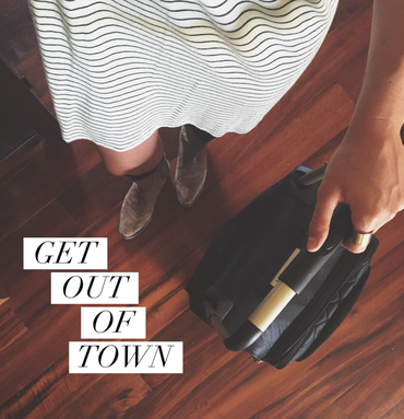 How to Stay Fit on Vacay