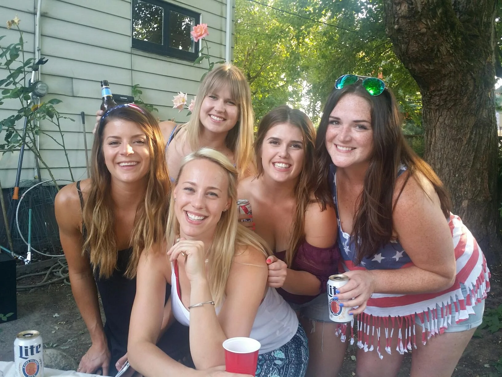 4th of July in PDX