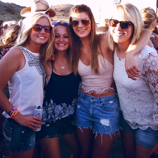 Country Jam Music Festival
