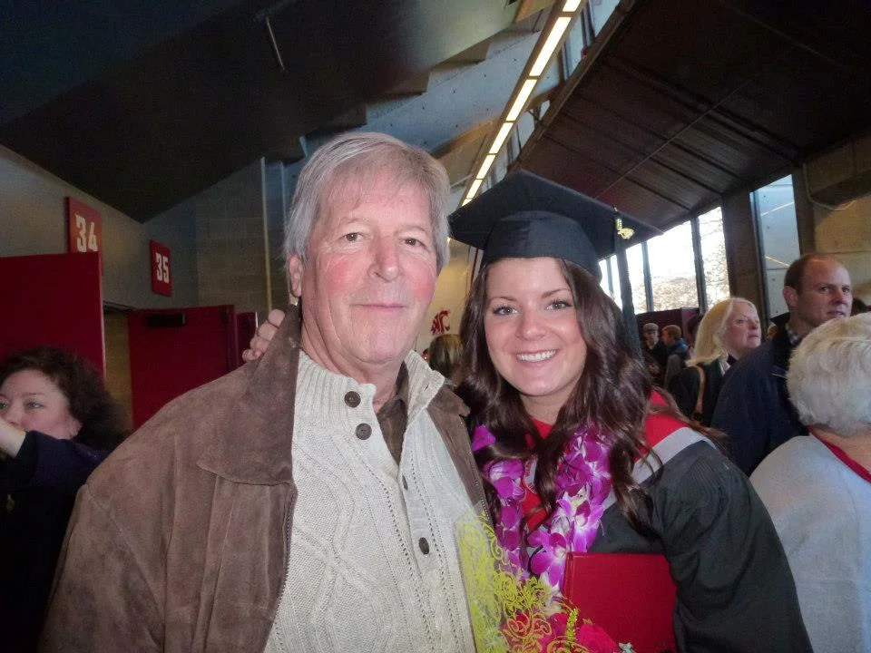 Miss you.