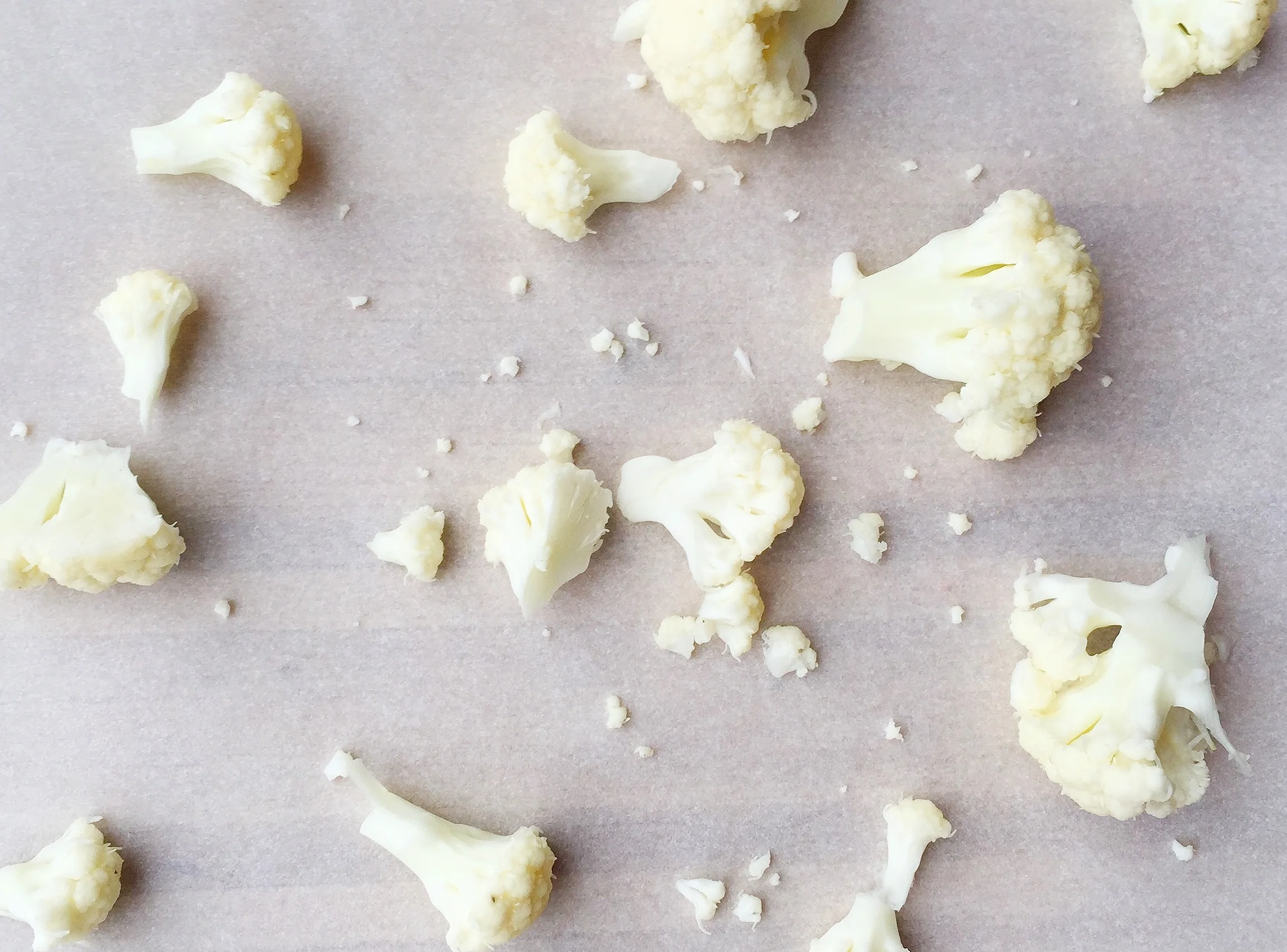 Roasted Jalapeno Popper Cauliflower Soup