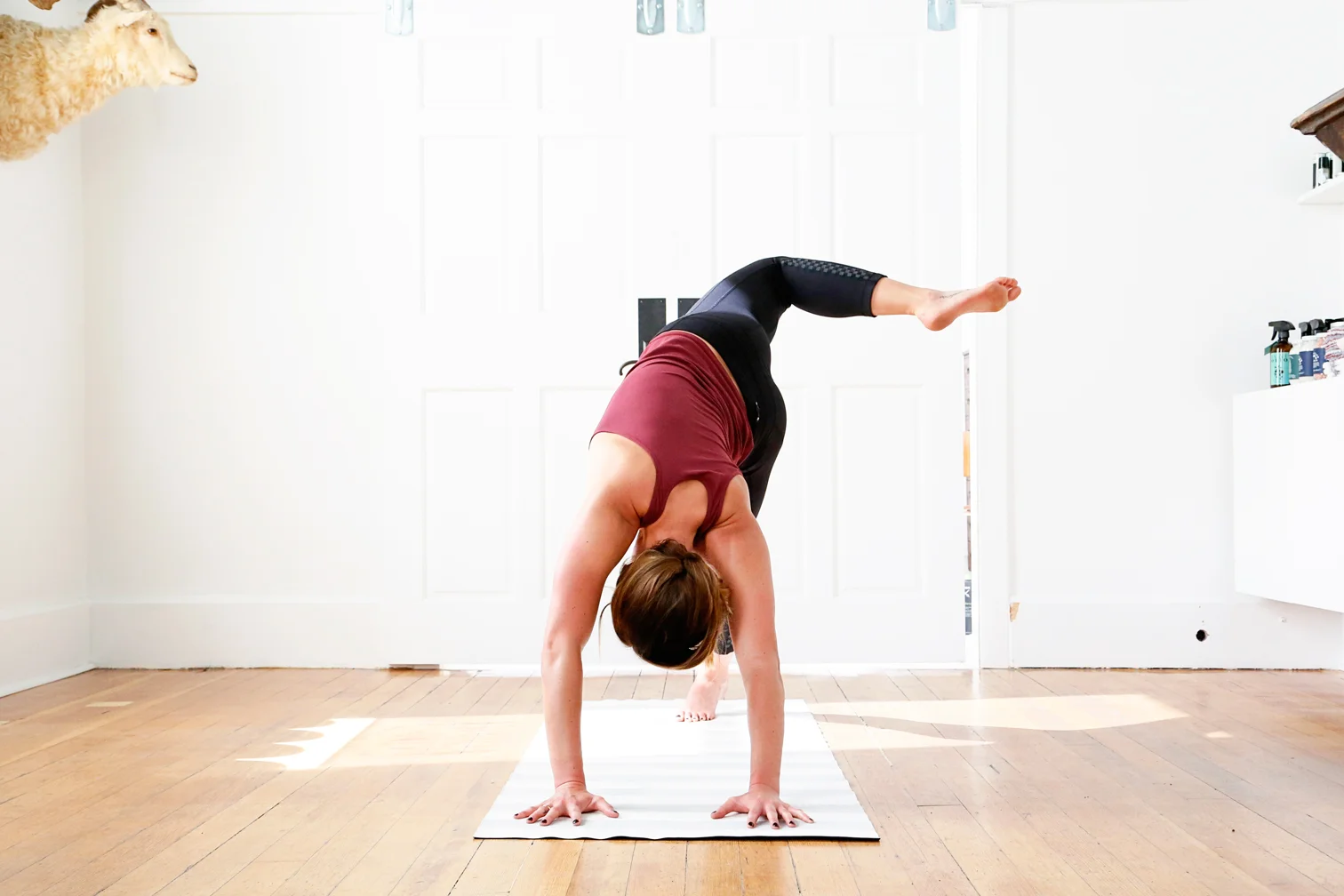 5 Lessons Yoga Has Taught Me About Love