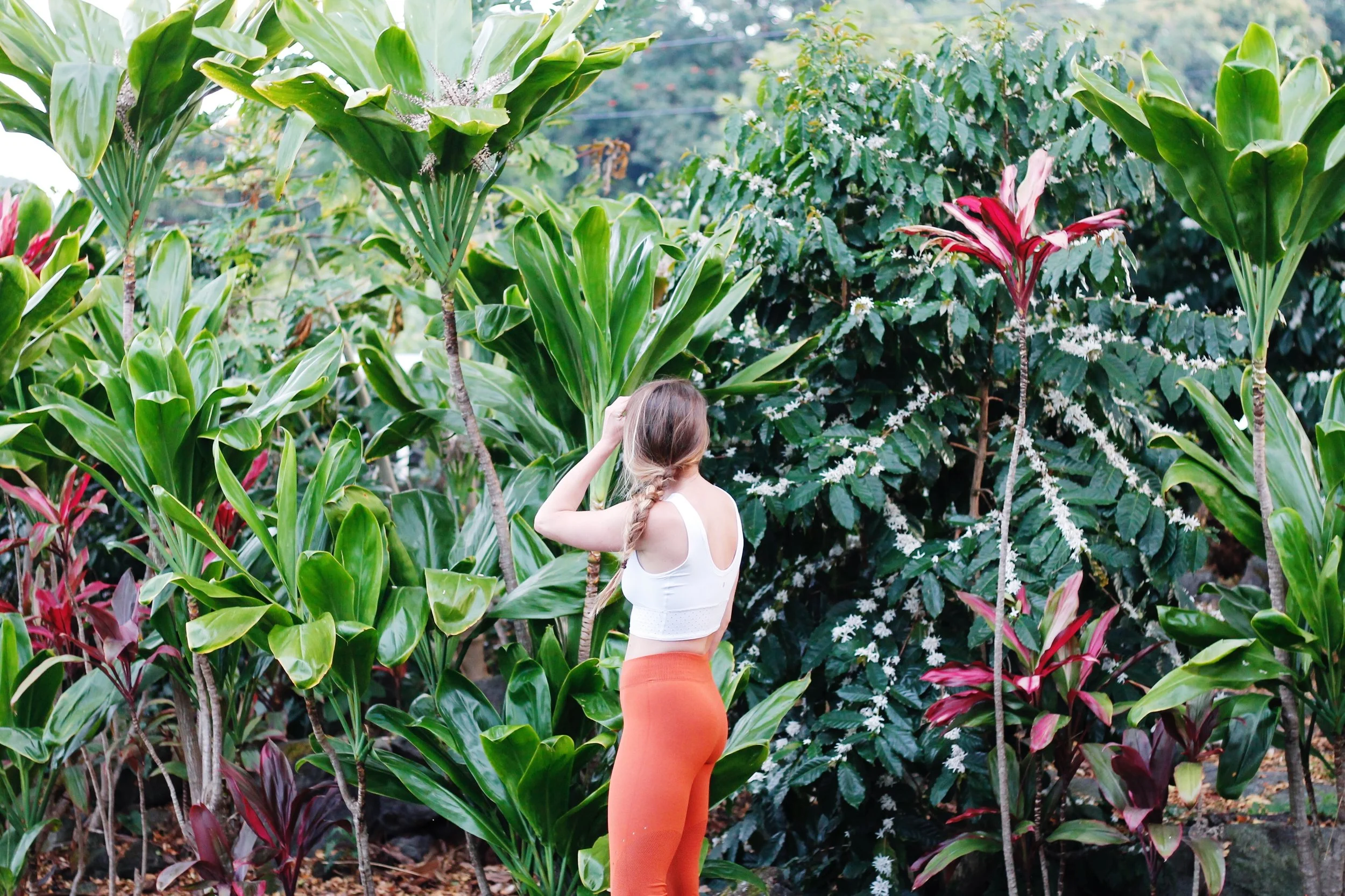 A Kona Getaway; Where to Eat, Stay + Adventure on The Big Island