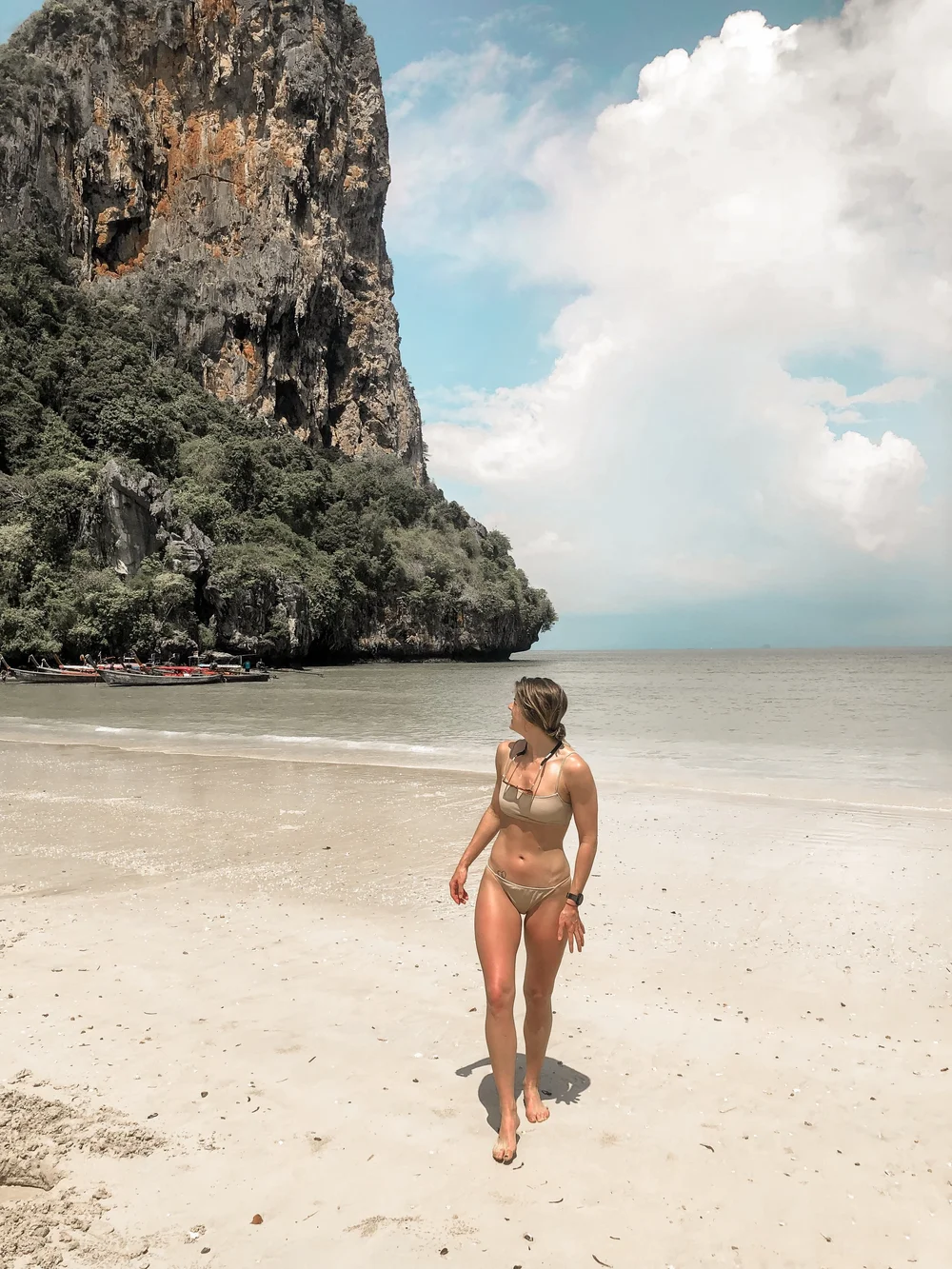 Thailand Travel Guide; Where to eat, stay and go for your first trip to Thailand