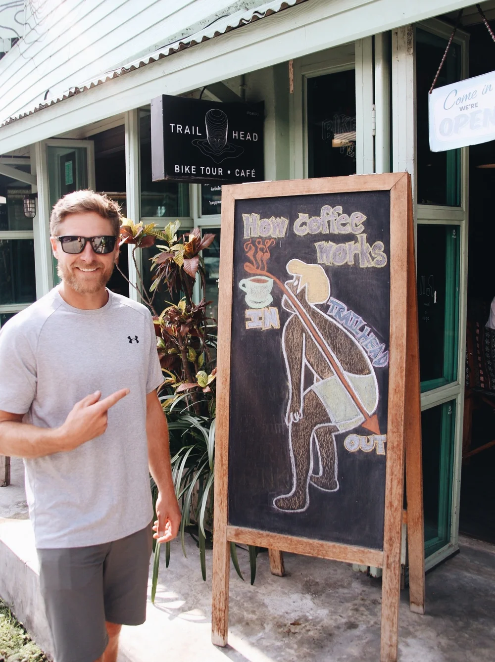 Thailand Travel Guide; Where to eat, stay and go for your first trip to Thailand