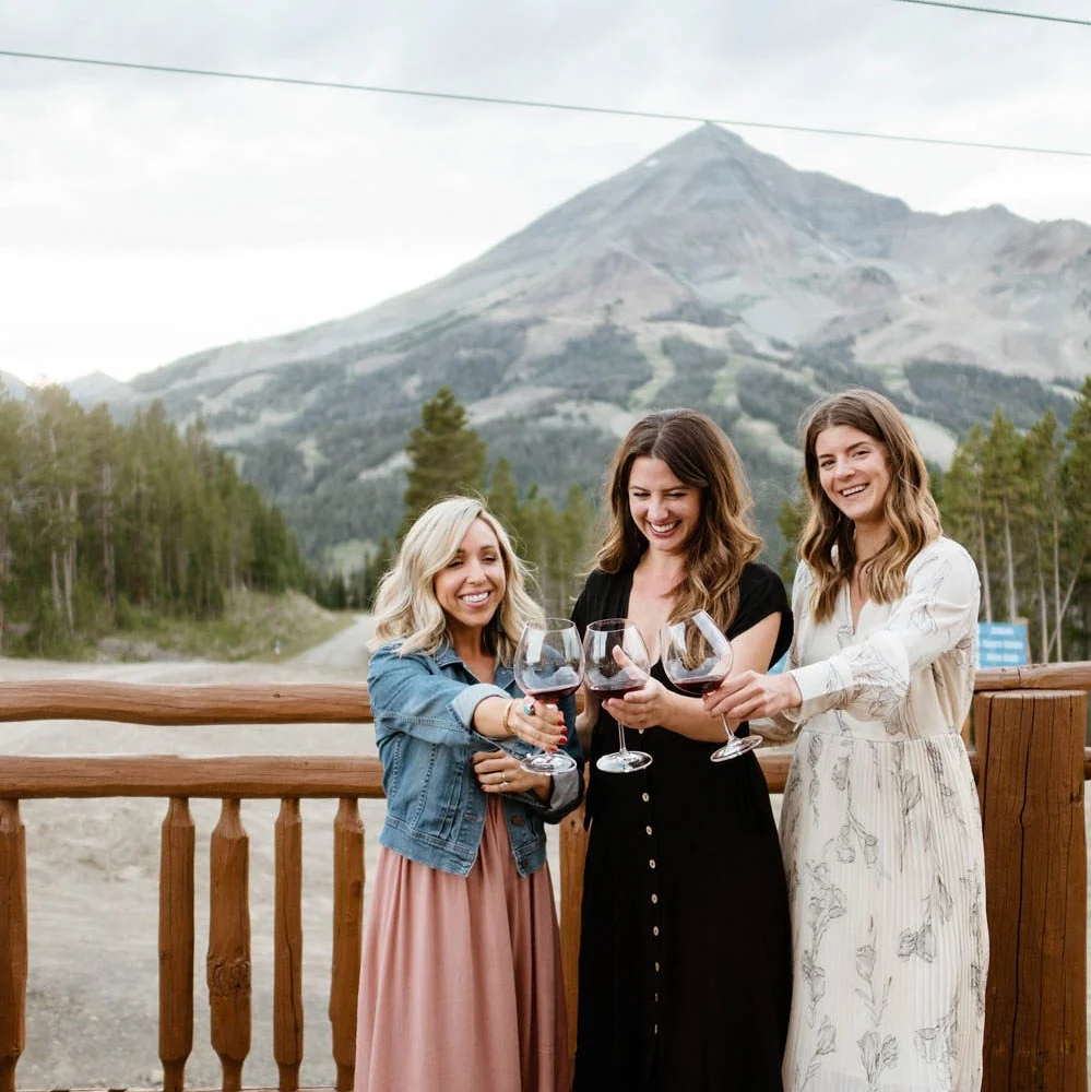 Vine and Dine; A weekend getaway to Big Sky, Montana