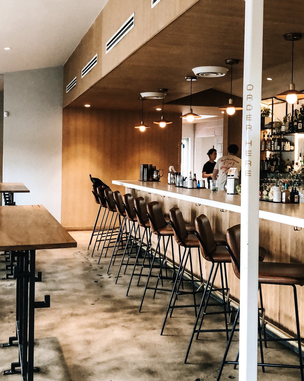 the best coffee shop in austin, texas