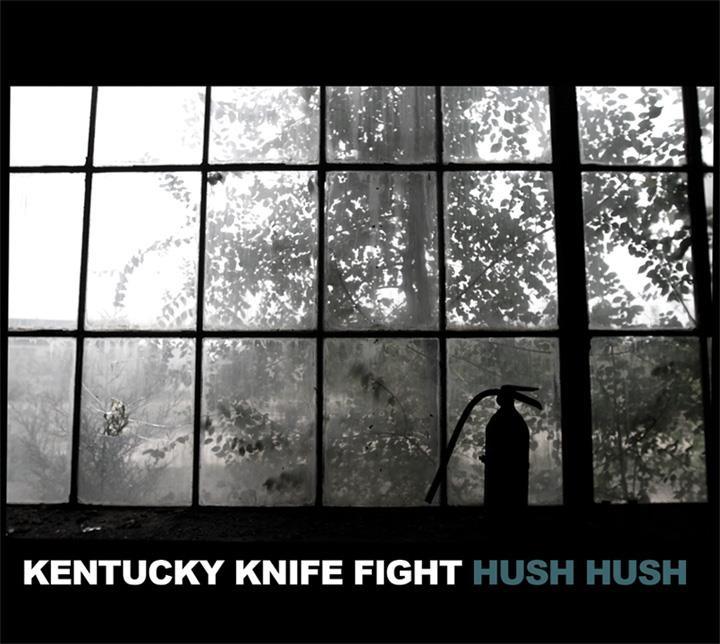 Kentucky Knife Fight