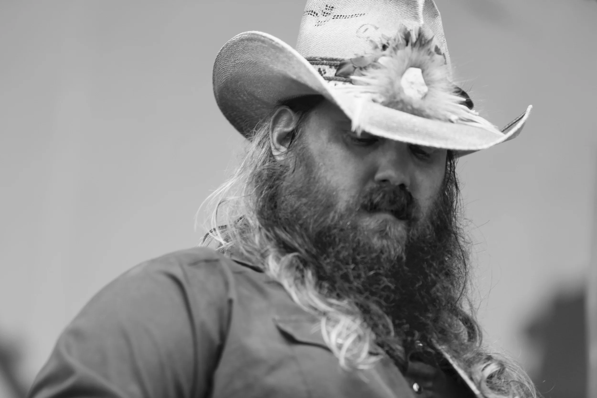 Chris Stapleton