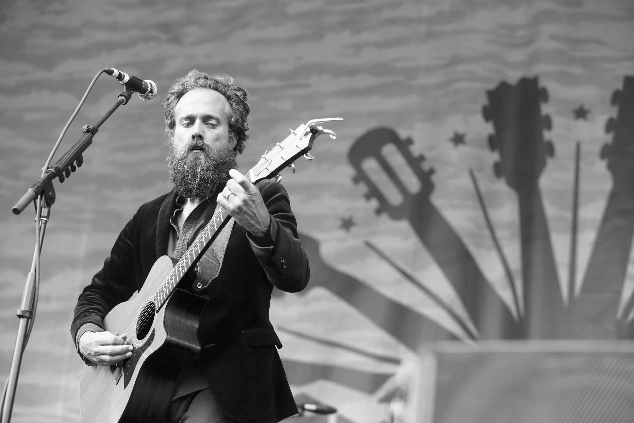 Iron & Wine