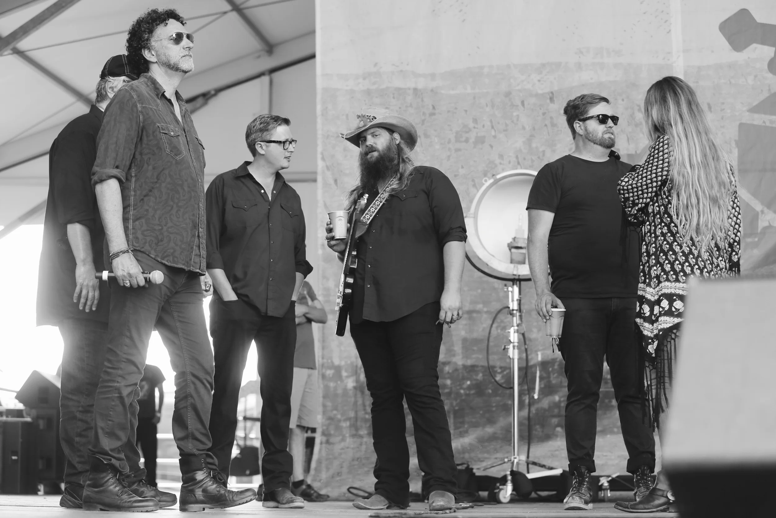 Chris Stapleton
