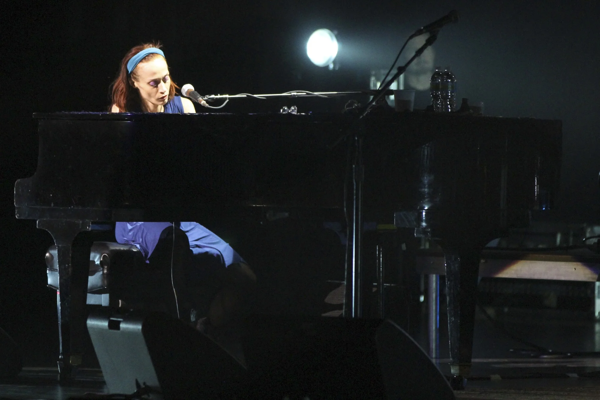 Fiona Apple