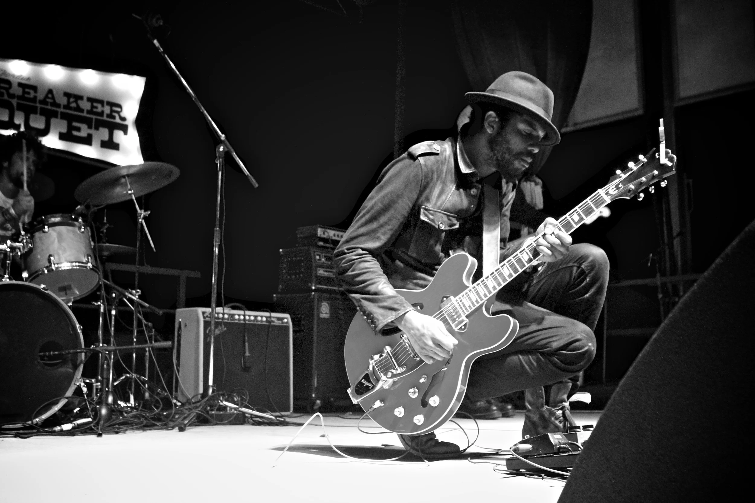 Gary Clark Jr.