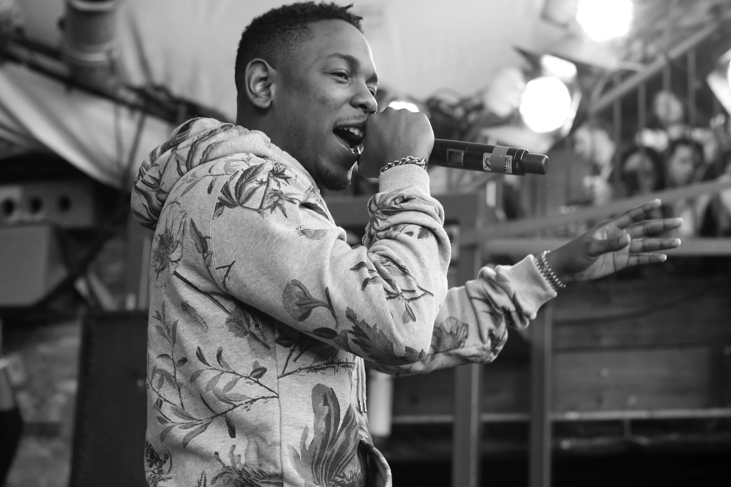 Kendrick Lamar