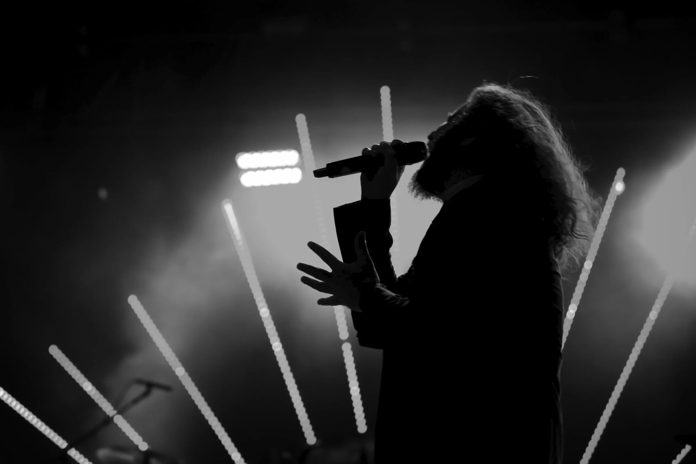 Jim James