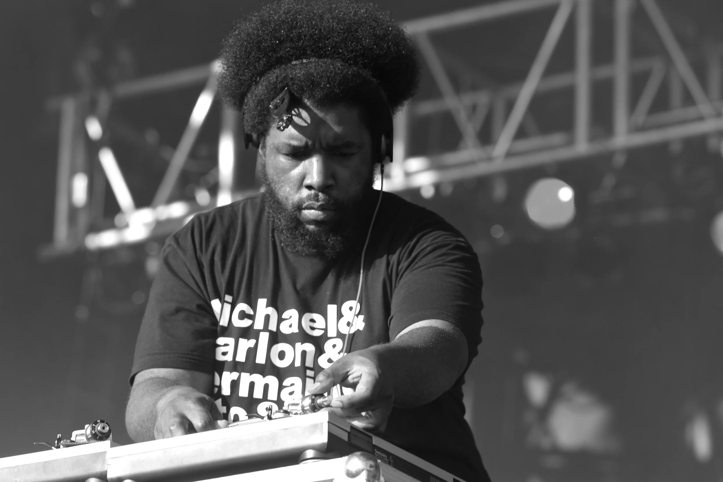 Questlove