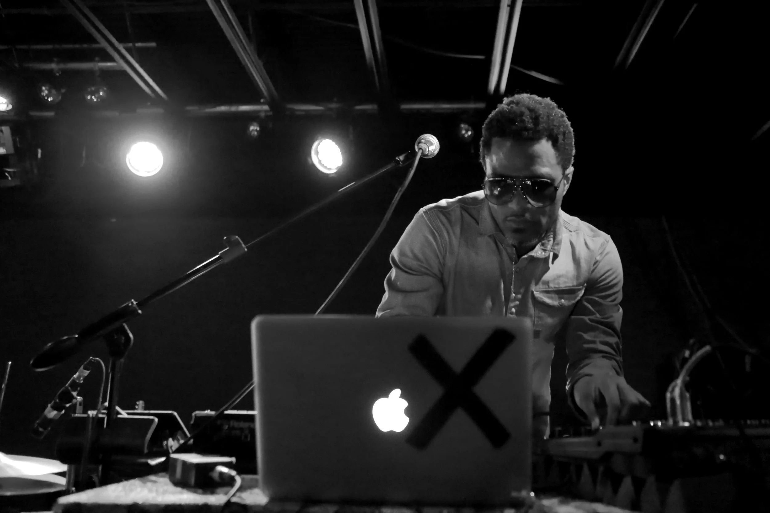 Shabazz Palaces
