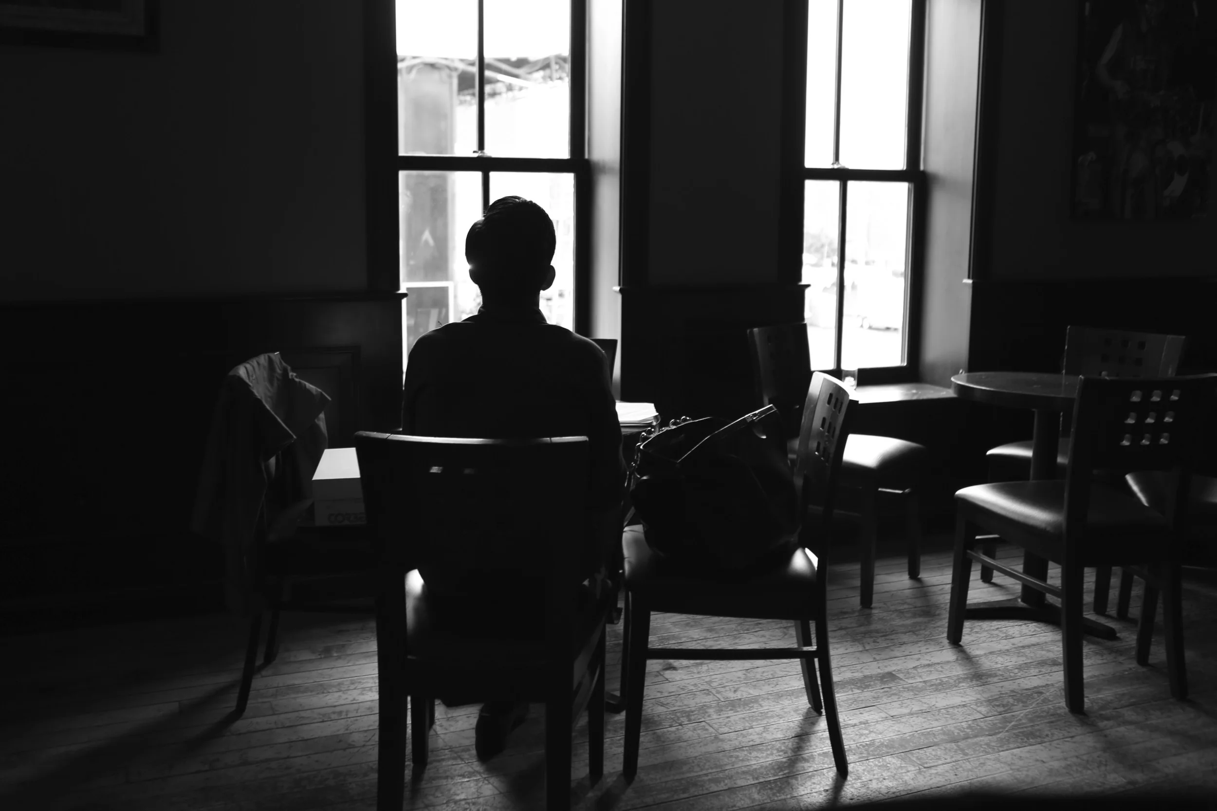Pokey LaFarge