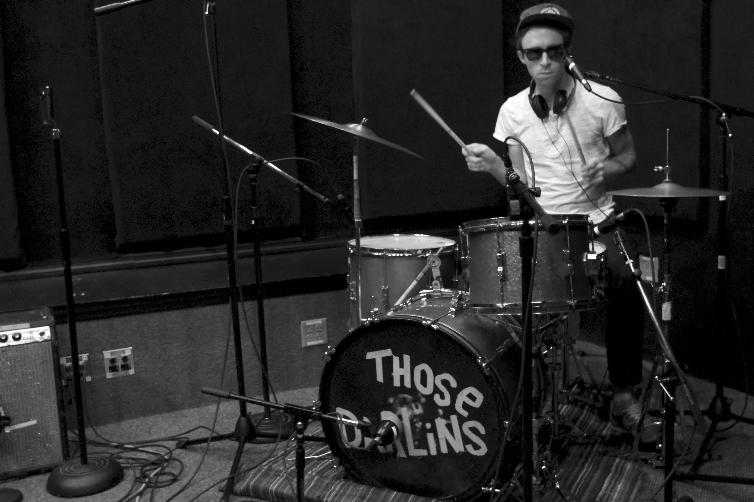 Those Darlins