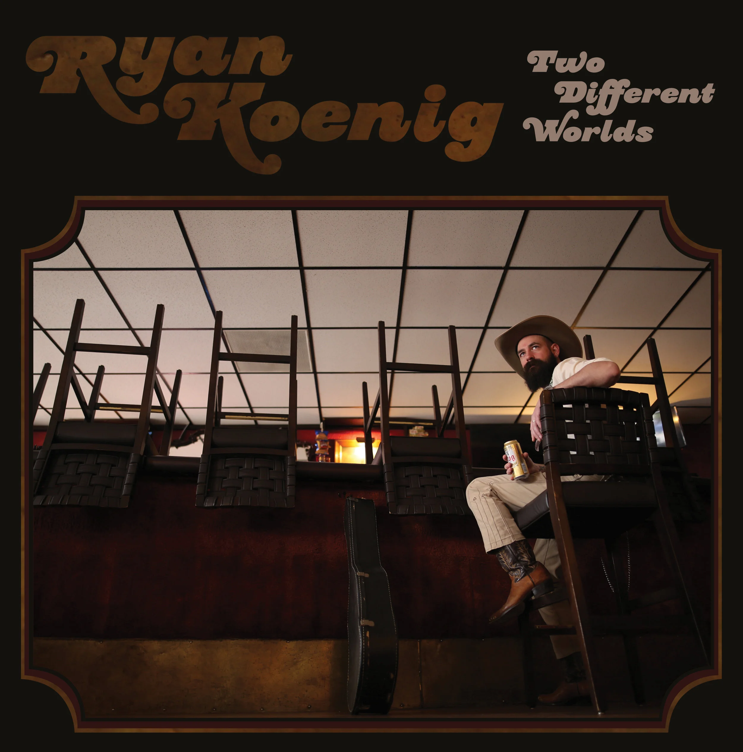 Ryan Koenig