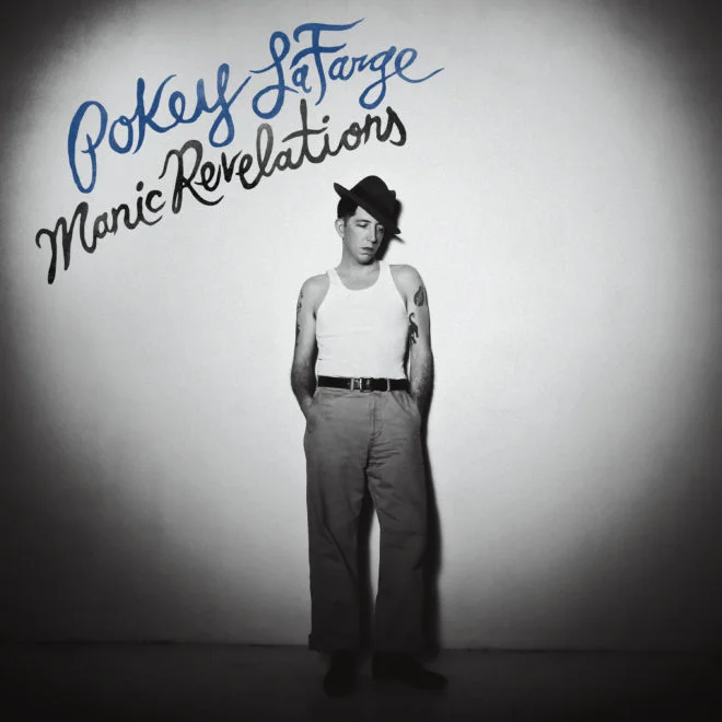 Pokey LaFarge