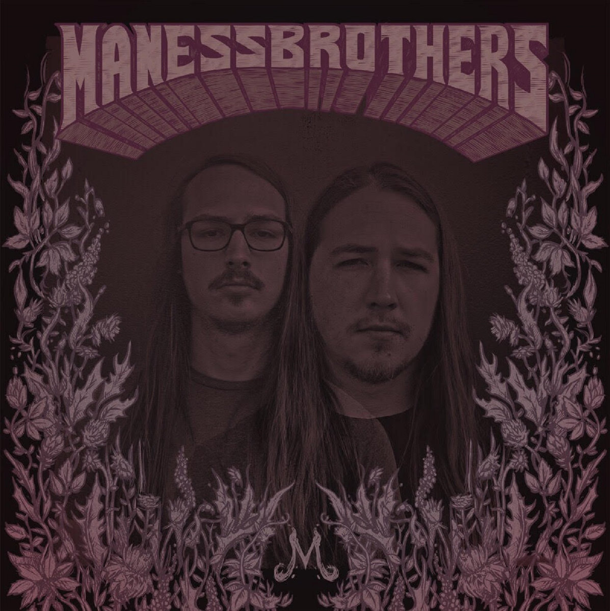 The Maness Brothers